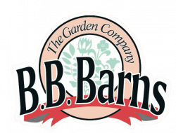 B.B. Barns Garden Center & Landscaping Services Growing Together ...