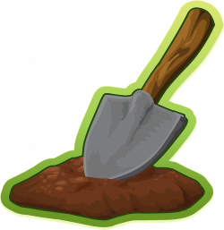Free Image on Pixabay - Shovel, Trowel, Digging, Equipment | Pinterest