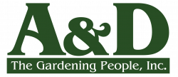 AD Gardening – The Gardening People, Inc