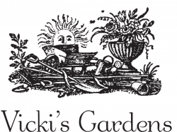 Home - Vicki's Gardens - Minneapolis Gardening Services
