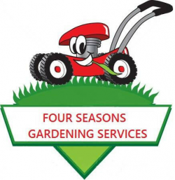 Four Seasons Gardening Services, Landscape/Gardener | in ...