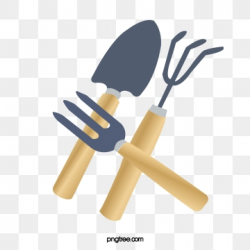 Garden Tools Png, Vector, PSD, and Clipart With Transparent ...