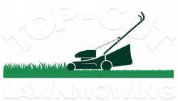Top Cut Lawnmowing Pukekohe | About