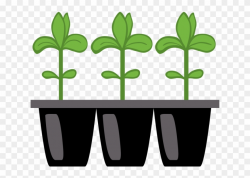 Master Gardener Spring Festival Clipart (#2574748) - PinClipart