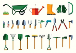 Gardening Tools List Tagalog Names In English Uk