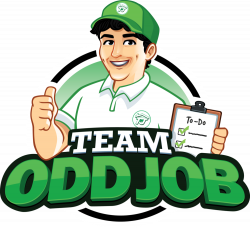 Team Odd Job