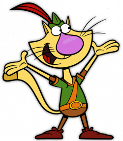 Gardening with Nature Cat – Moon Township Public Library