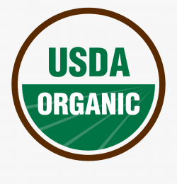 Gardener Clipart Organic Farming - Usda Organic #161739 ...