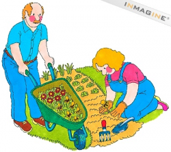 Free Organic Garden Cliparts, Download Free Clip Art, Free ...