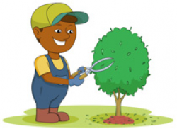 Free Gardening Clipart - Clip Art Pictures - Graphics - Illustrations