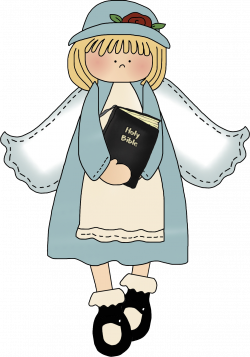 Pin by Sunny Rush on Clipart | Pinterest | Angel