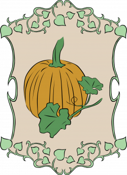 Garden Sign Pumpkin Icons PNG - Free PNG and Icons Downloads