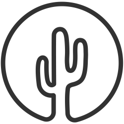 We Love Cactus Logo | Body Canvas | Pinterest | Cacti, Logos and Tattoo