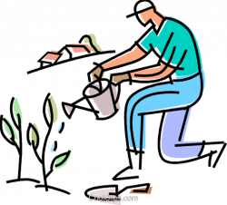 Gardeners clipart clipart images gallery for free download ...