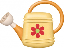 Watering can images about clip art garden clipart on ...