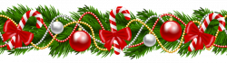 Animated christmas garland clipart Clip Art Library - Clip ...