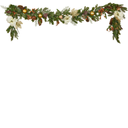 Christmas Bough Cliparts - Cliparts Zone