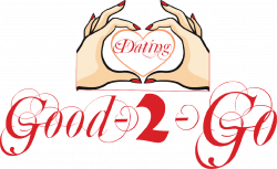 Modern, Elegant, Dating Logo Design for Good-2-Go Dating by garland ...