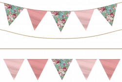 Free Image on Pixabay - Flag Bunting, Party Banner | CLIPART ...