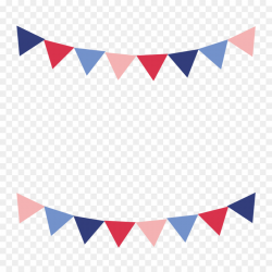 Free Garland Clipart party, Download Free Clip Art on Owips.com