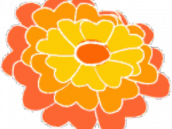 19 Garland clipart marigold HUGE FREEBIE! Download for PowerPoint ...