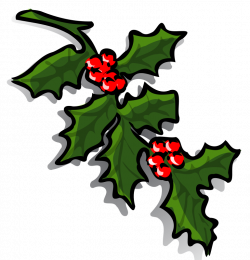Free Holly Berry Clipart, Download Free Clip Art, Free Clip Art on ...