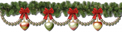 28+ Collection of Christmas Wreath Border Clipart | High quality ...