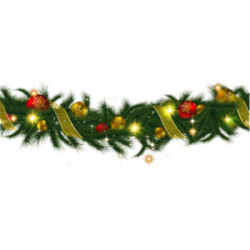 Free Transparent Garland, Download Free Clip Art, Free Clip ...