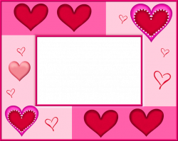 1,123 Free Clip Art Images for Valentine's Day | Graphics, Free ...