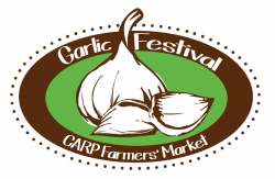 Carp Garlic Festival | Carp Farmers' Market