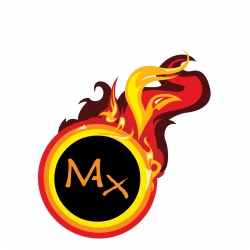 1st° Burn – Max's Degrees