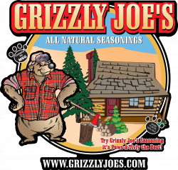 Grizzly Joe's Seasonings | Purchase