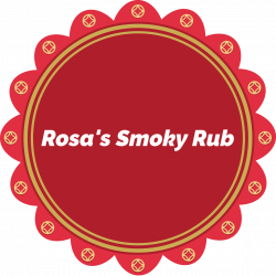 Rosa's Smoky Rub Seasoning – Faith4KetoKitchen