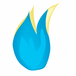 Images of Animated Blue Flame Gif - #SpaceHero