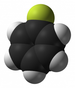 Fluorobenzene - Wikipedia