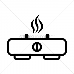 Stove Clipart | Free download best Stove Clipart on ...