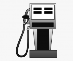 Collection Of Gas High Quality Free - Gas Pump With ...