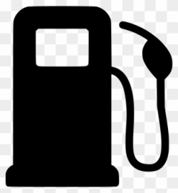 Gas Clipart Gas Law - Gas Pump Icon Png Transparent Png ...
