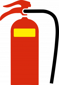 Fire extinguisher - wet chemical Icons PNG - Free PNG and Icons ...