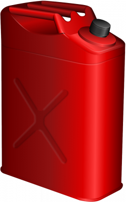 Jerrycan PNG images free download