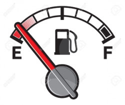 Gas Pump And Fuel Gauge Clipart | Free Images at Clker.com ...