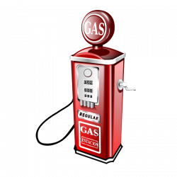 Car Fuel dispenser Pump Gasoline Clip art - Gas Pump Image 800*800 ...