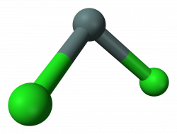 File:Tin-dichloride-gas-molecule-3D-balls.png - Wikimedia Commons