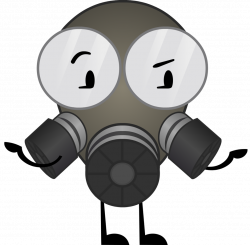 Gas Mask | Object Adversity Wikia | FANDOM powered by Wikia
