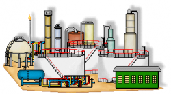 Free Gas Plant Cliparts, Download Free Clip Art, Free Clip ...