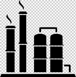 Oil Refinery Petroleum Industry Natural Gas PNG, Clipart ...