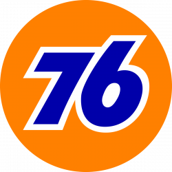 76 (gas station) - Wikipedia