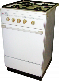 Gas stove Kitchen stove Washing machine Clip art - washing machine ...