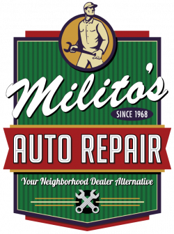 Milito's Auto Repair 1108 W. Fullerton Ave, Chicago IL 60614 ...
