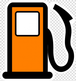 Gas pump illustration, Filling station Fuel dispenser ...